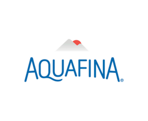aquafina