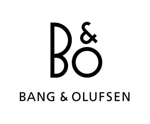 Bang and olufsen